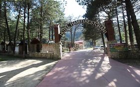 Guesthouse Hamiti Llogara